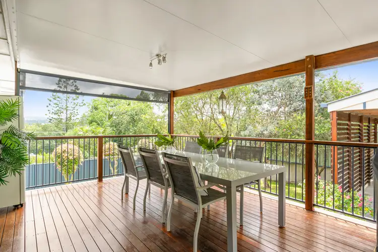Second view of Homely house listing, 49 Reilly Road, Nambour QLD 4560