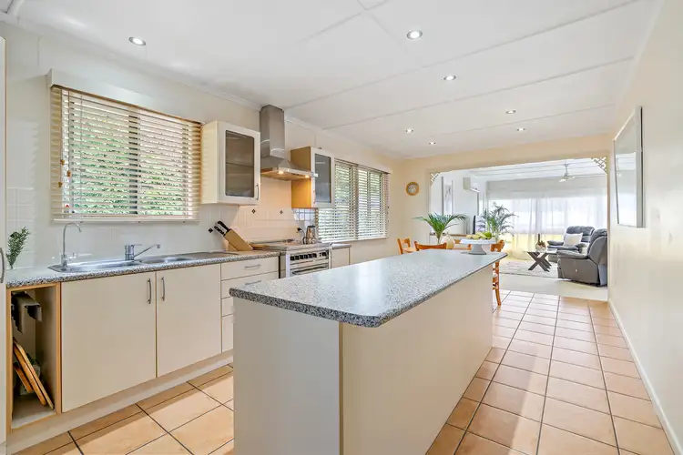 Sixth view of Homely house listing, 49 Reilly Road, Nambour QLD 4560