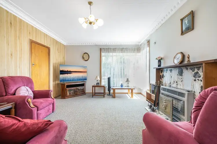 Fourth view of Homely house listing, 42 Walsgott Street, North Geelong VIC 3215