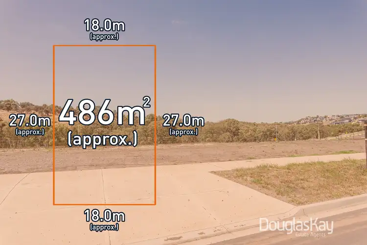 18 Perennial Drive, Sunshine North VIC 3020
