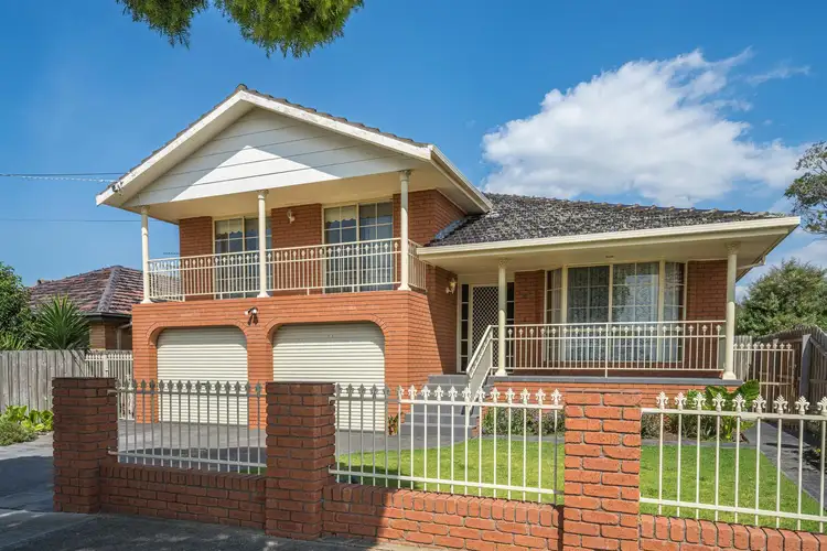 Main view of Homely house listing, 71 Braund Avenue, Bell Post Hill VIC 3215