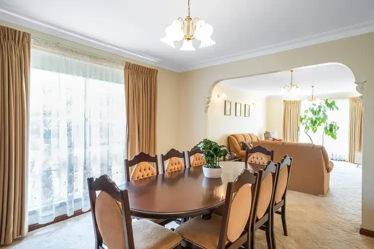 Third view of Homely house listing, 71 Braund Avenue, Bell Post Hill VIC 3215