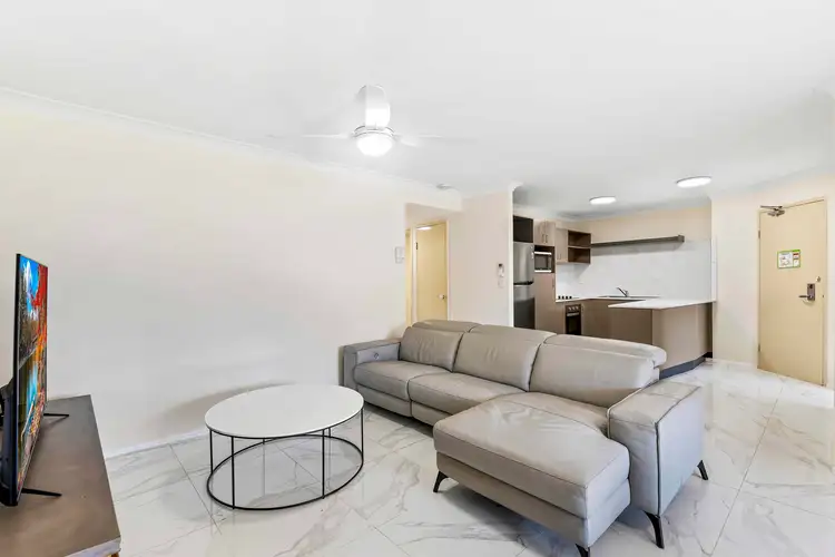 86/139 Macquarie Street, St Lucia QLD 4067