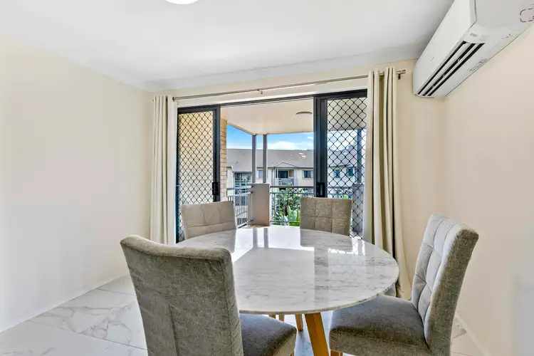 Fourth view of Homely apartment listing, 86/139 Macquarie Street, St Lucia QLD 4067