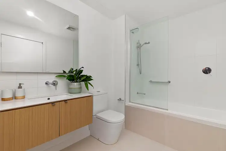 Fifth view of Homely apartment listing, 1/60 Jefferson Lane, Palm Beach QLD 4221