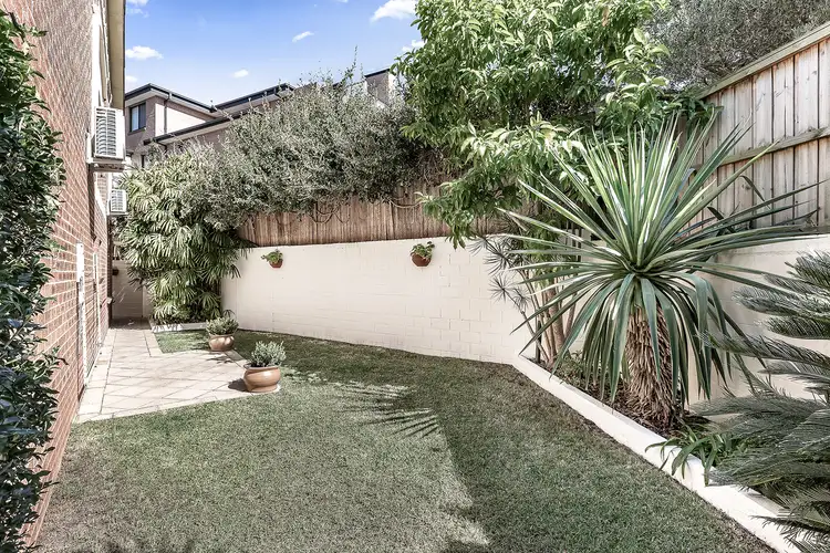 Second view of Homely townhouse listing, 37/2-4 Byer Street, Enfield NSW 2136