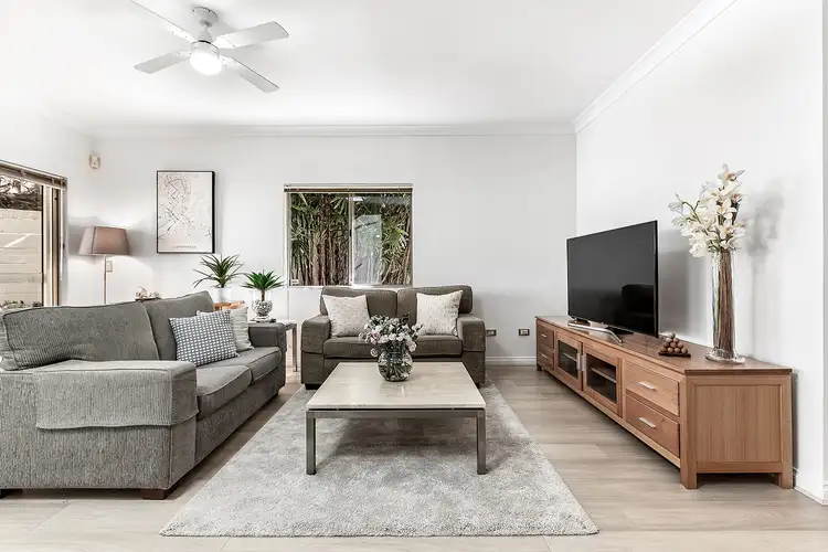 Fourth view of Homely townhouse listing, 37/2-4 Byer Street, Enfield NSW 2136