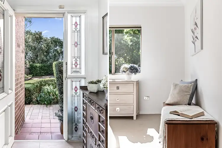 Fifth view of Homely townhouse listing, 37/2-4 Byer Street, Enfield NSW 2136