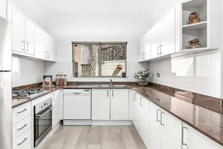 Sixth view of Homely townhouse listing, 37/2-4 Byer Street, Enfield NSW 2136