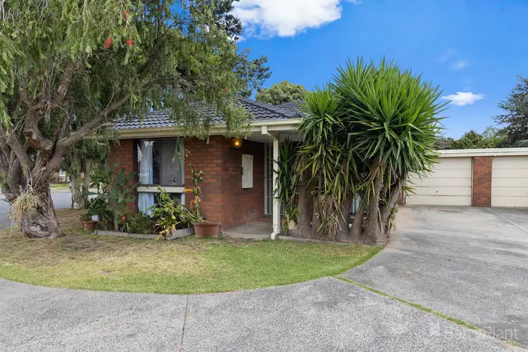Main view of Homely unit listing, 1/6 Ann Crescent, Pakenham VIC 3810
