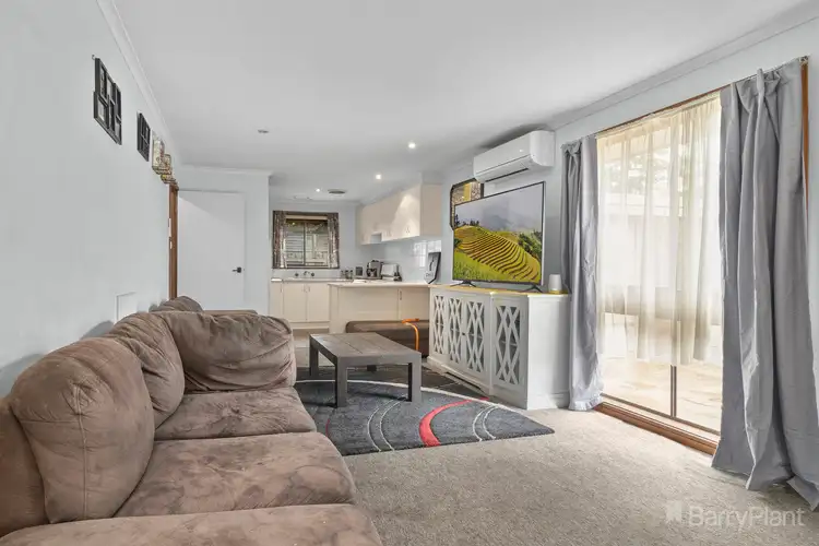 Second view of Homely unit listing, 1/6 Ann Crescent, Pakenham VIC 3810