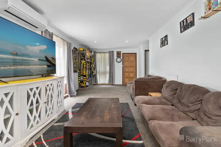 Third view of Homely unit listing, 1/6 Ann Crescent, Pakenham VIC 3810