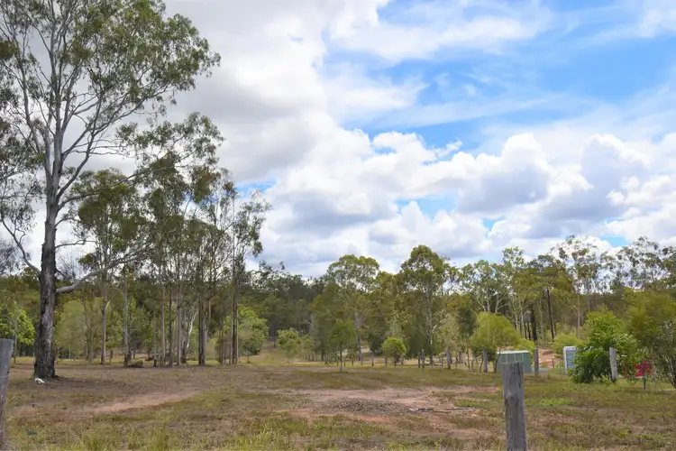 Fourth view of Homely land listing, 32 Chappell Hills Road, South Isis QLD 4660