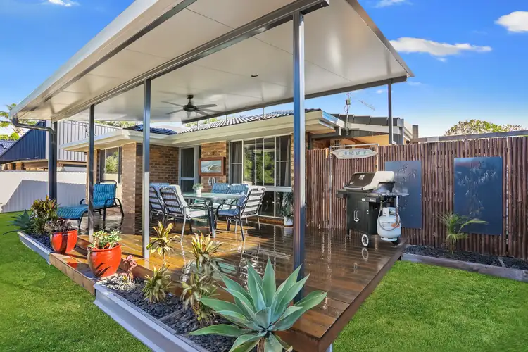 40 Spowers Street, Bongaree QLD 4507