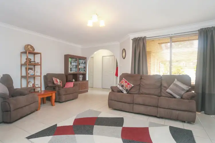 Third view of Homely house listing, 51 Taralga Road, Goulburn NSW 2580