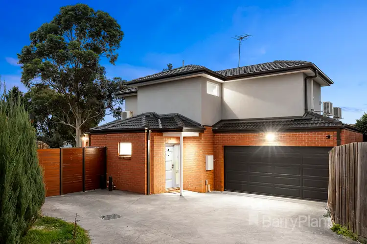 Main view of Homely house listing, 8 Jones Court, Bundoora VIC 3083