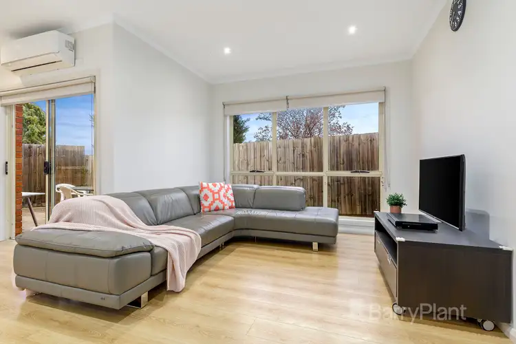 Third view of Homely house listing, 8 Jones Court, Bundoora VIC 3083