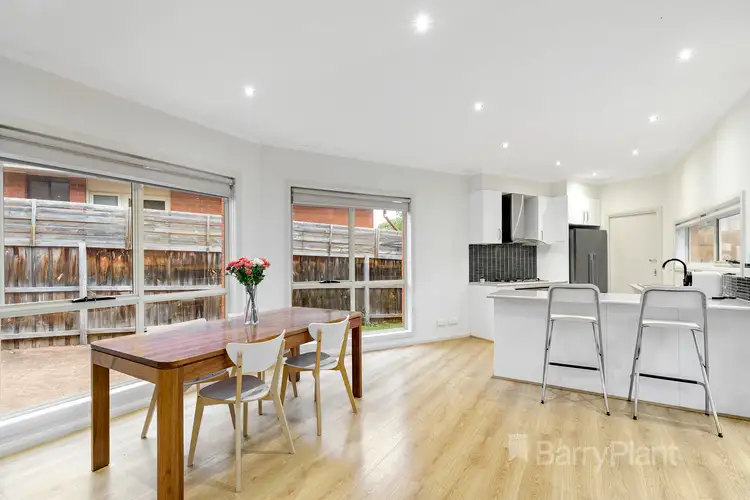 Fourth view of Homely house listing, 8 Jones Court, Bundoora VIC 3083