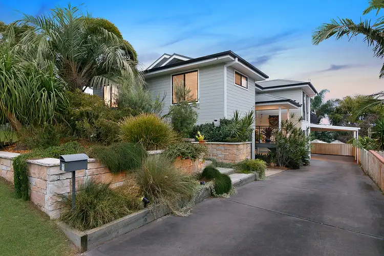 7 Stephenson Road, Bateau Bay NSW 2261