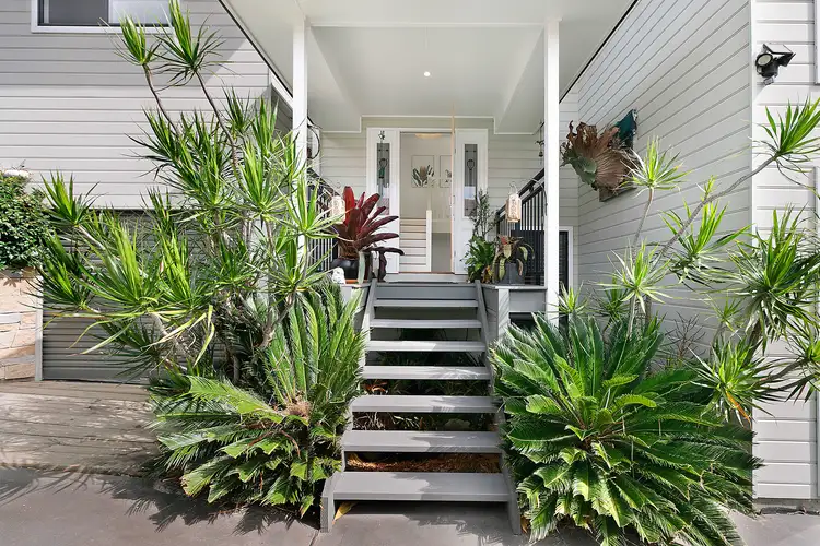 Second view of Homely house listing, 7 Stephenson Road, Bateau Bay NSW 2261