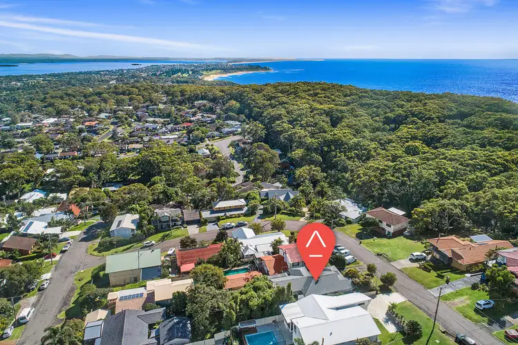 Fourth view of Homely house listing, 7 Stephenson Road, Bateau Bay NSW 2261