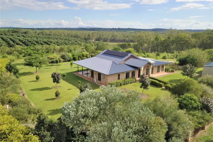 Main view of Homely house listing, 132 Abington Road, Abington QLD 4660