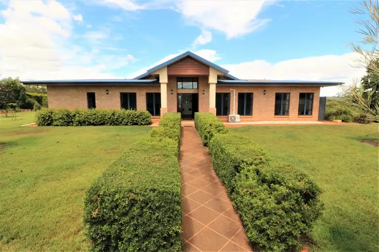 Second view of Homely house listing, 132 Abington Road, Abington QLD 4660