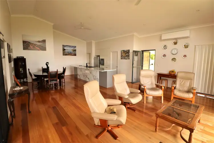 Third view of Homely house listing, 132 Abington Road, Abington QLD 4660