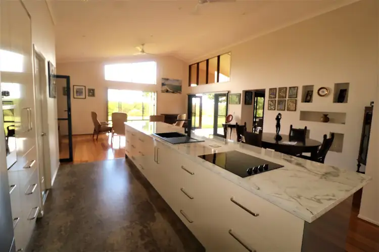 Fourth view of Homely house listing, 132 Abington Road, Abington QLD 4660