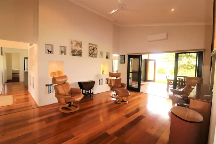 Fifth view of Homely house listing, 132 Abington Road, Abington QLD 4660