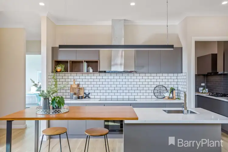 Fifth view of Homely house listing, 2 Beatrice Street, Preston VIC 3072