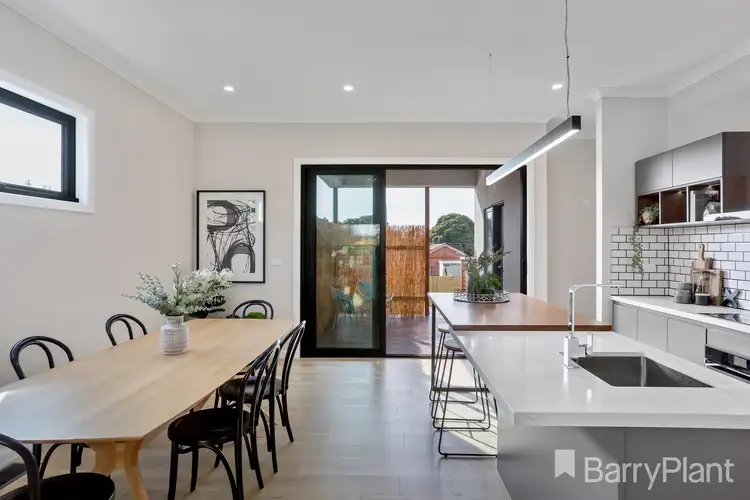 Sixth view of Homely house listing, 2 Beatrice Street, Preston VIC 3072