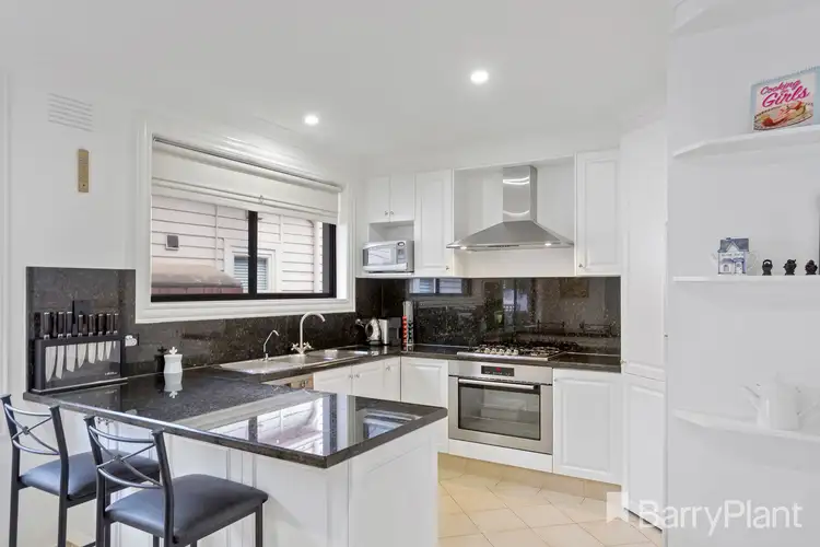 Second view of Homely house listing, 18 May Street, Preston VIC 3072
