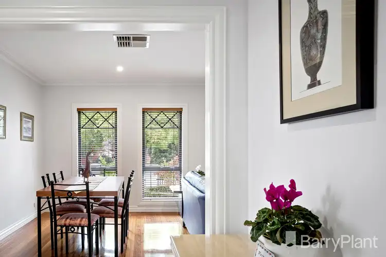 Fifth view of Homely house listing, 18 May Street, Preston VIC 3072