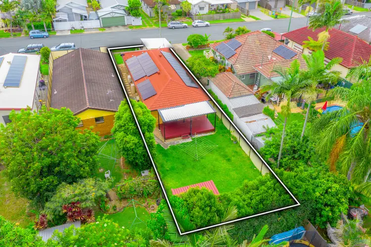 Second view of Homely house listing, 35 Keenan Street, Margate QLD 4019