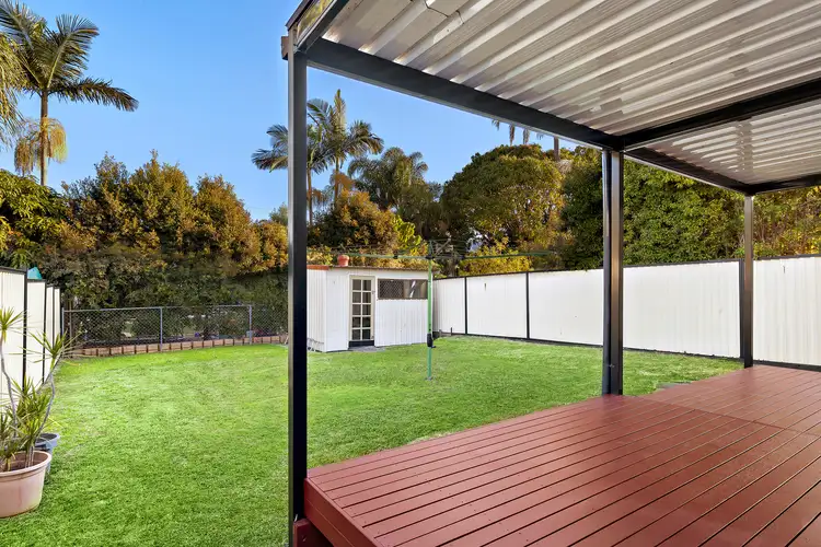 Fifth view of Homely house listing, 35 Keenan Street, Margate QLD 4019
