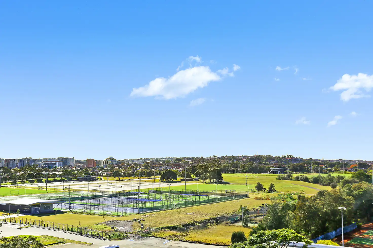 Main view of Homely apartment listing, 808/260 Bunnerong Road, Hillsdale NSW 2036