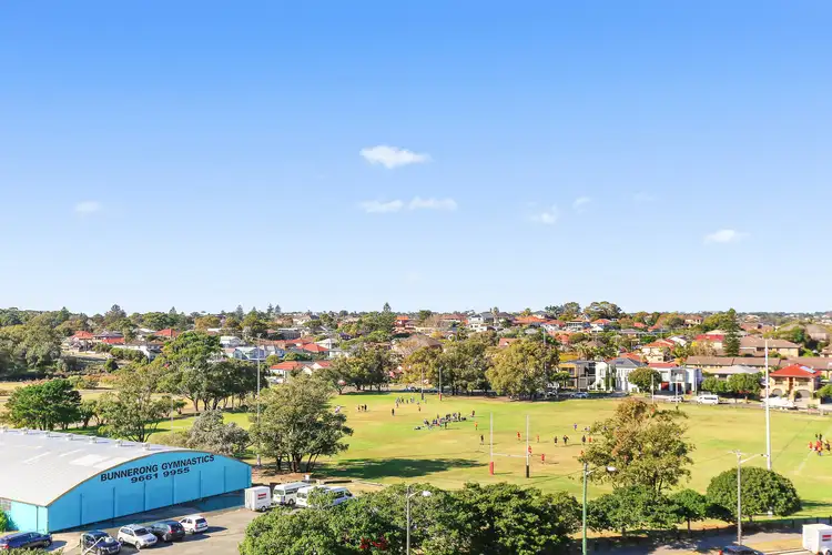 Second view of Homely apartment listing, 808/260 Bunnerong Road, Hillsdale NSW 2036