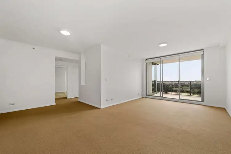Fourth view of Homely apartment listing, 808/260 Bunnerong Road, Hillsdale NSW 2036