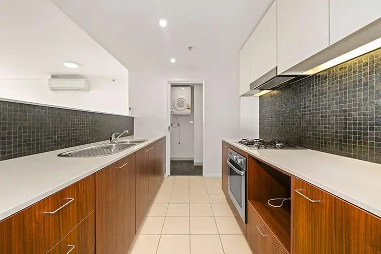 Fifth view of Homely apartment listing, 808/260 Bunnerong Road, Hillsdale NSW 2036
