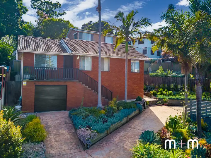 9 Euroka Street, West Wollongong NSW 2500