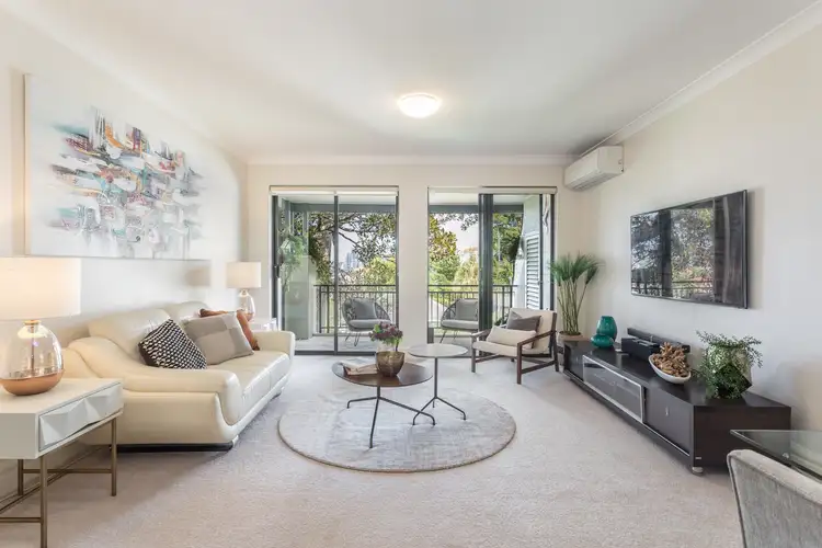 Main view of Homely apartment listing, 414/433 Alfred Street North, Neutral Bay NSW 2089