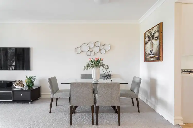 Second view of Homely apartment listing, 414/433 Alfred Street North, Neutral Bay NSW 2089