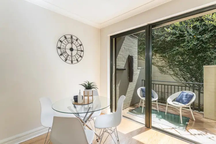 Fourth view of Homely apartment listing, 414/433 Alfred Street North, Neutral Bay NSW 2089