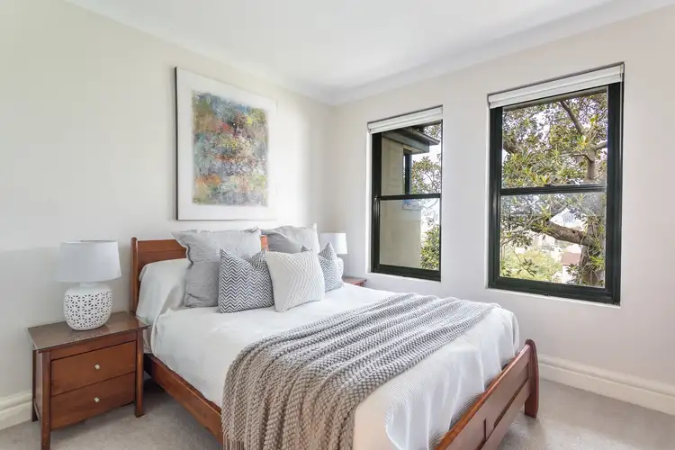 Fifth view of Homely apartment listing, 414/433 Alfred Street North, Neutral Bay NSW 2089
