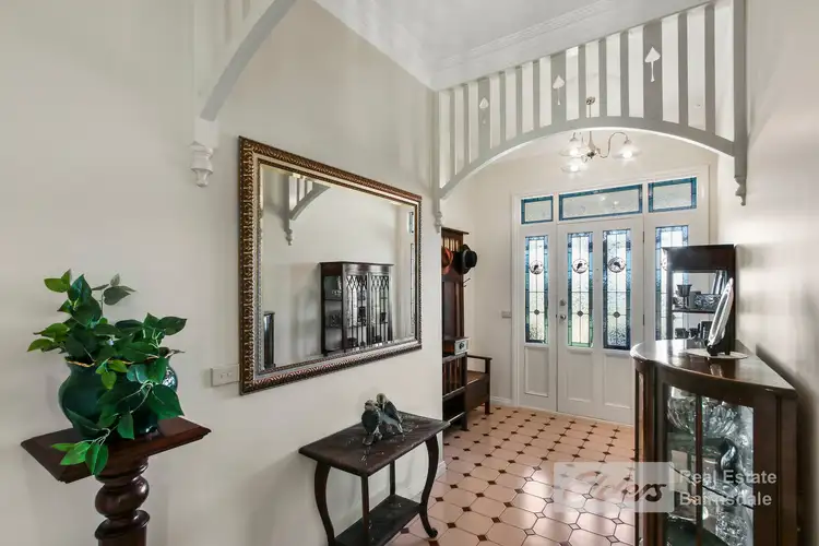 Second view of Homely house listing, 95 Balfours Road, Lucknow VIC 3875