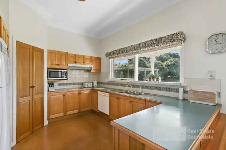 Sixth view of Homely house listing, 95 Balfours Road, Lucknow VIC 3875