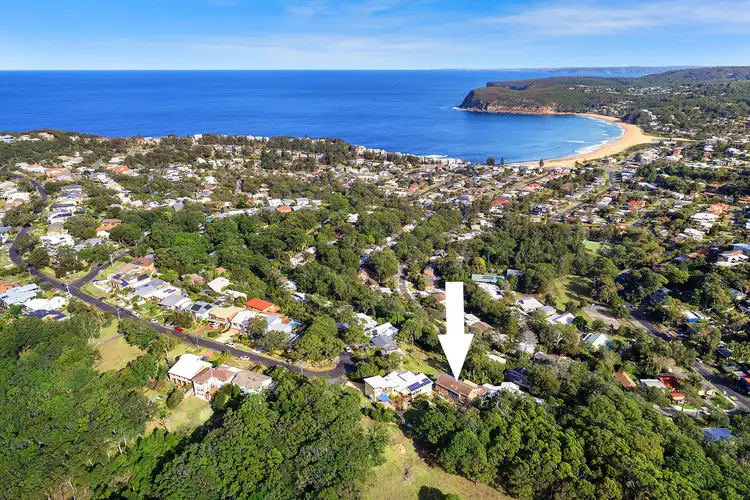 Fourth view of Homely house listing, 126 Oceano Street, Copacabana NSW 2251