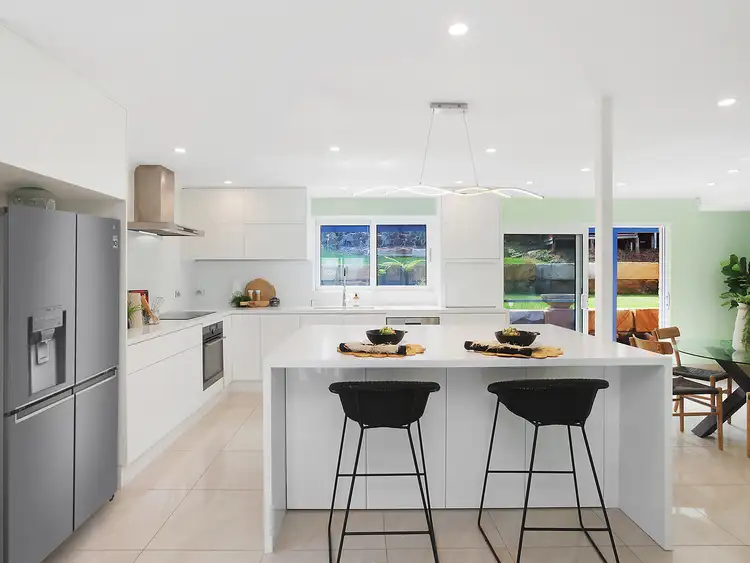 Fifth view of Homely house listing, 126 Oceano Street, Copacabana NSW 2251