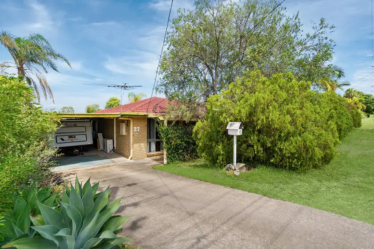 27 Algol Street, Regents Park QLD 4118